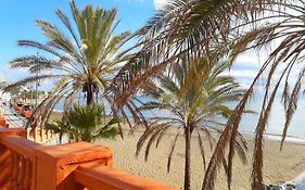Benalmadena Beach Apartamento Con Vistas Al Mar Y Parking Privado Incluido
